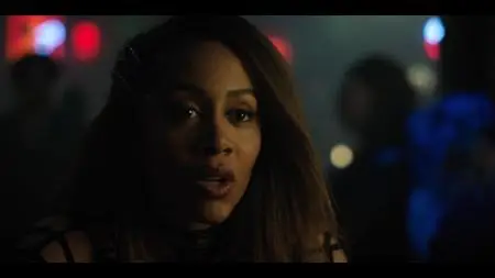Altered Carbon S02E01