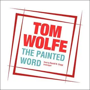 The Painted Word [Audiobook]