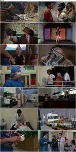 Caged Heat (1974)