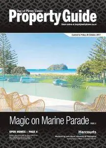 Bay of Plenty Times Property Guide - October 13, 2017