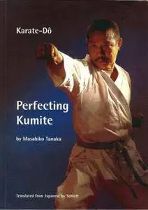 Karate-Do Perfecting Kumite