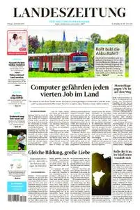 Landeszeitung - 02. November 2018