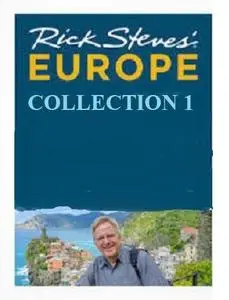 PBS - Rick Steves Europe: Collection 1 (2020)