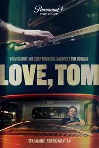 Love, Tom (2021)