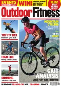 Outdoor Fitness & Adventure – December 2017