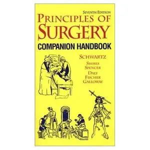Principles of Surgery, Companion Handbook 