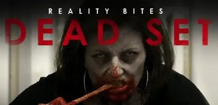 Dead Set COMPLETE (2008)