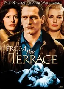 From The Terrace / С Террасы (1960)