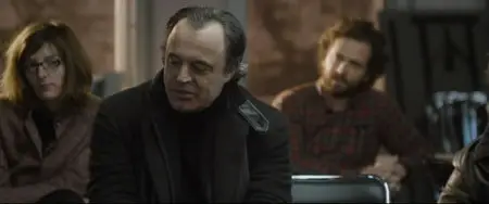 Une pure affaire (2011)