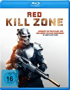 Rz-9 / Red Kill Zone (2015)