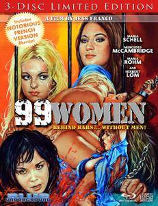 99 Women (1969) [French Uncut version]