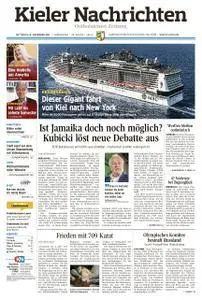 Kieler Nachrichten Ostholsteiner Zeitung - 06. Dezember 2017