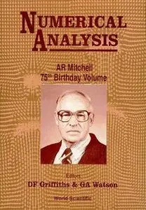 Numerical analysis