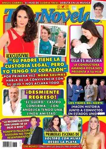 TVyNovelas México - 21 octubre 2019