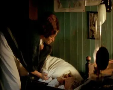 Da jeg traff Jesus... med sprettert / Odd Little Man (2000)