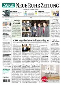 NRZ Neue Ruhr Zeitung Mülheim - 12. Oktober 2018