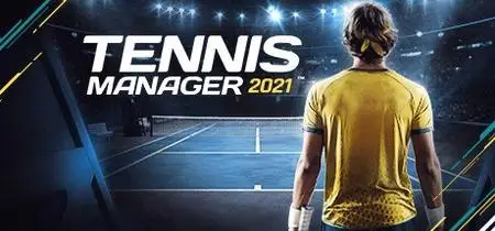 Tennis Manager (2021)