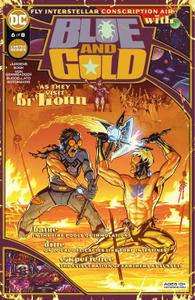 Blue &amp;amp; Gold 06 (of 08) (2022) (digital) (Son of Ultron-Empire