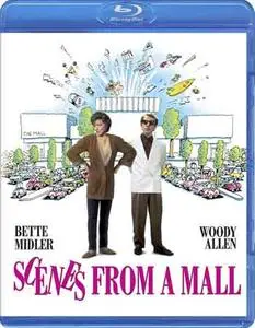 Scenes from a Mall (1991)