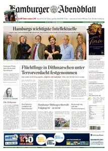 Hamburger Abendblatt Pinneberg - 31. Januar 2019