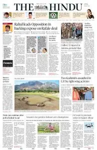 The Hindu - March 08, 2019