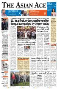 The Asian Age - May 16, 2019