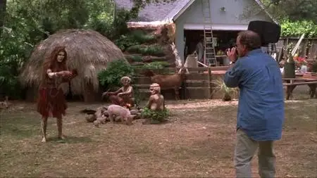 Krippendorf's Tribe (1998)