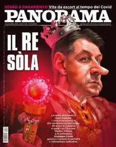 Panorama Italia N.48 - 25 Novembre 2020