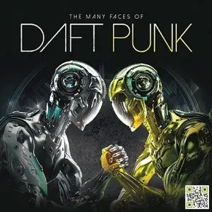 Various Artists - Many Faces Of Daft Punk (2015)