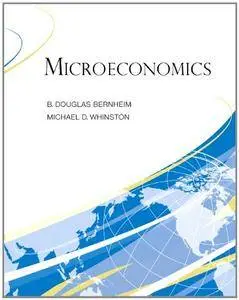 Microeconomics (Repost)