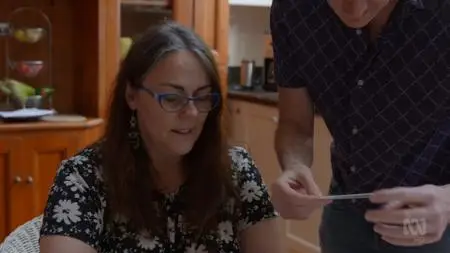 ABC - Making Muriel (2017)