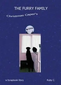 «Christmas Caper's» by Ruby Crampton