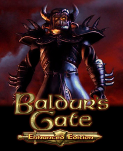 Baldur's Gate: Enhanced Edition (2013)