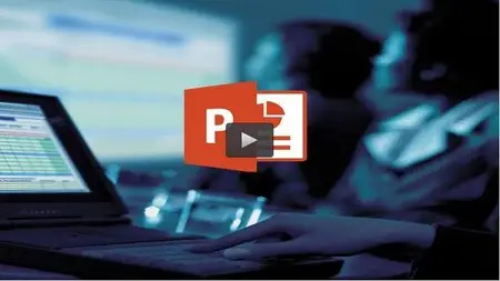 Udemy – Microsoft Powerpoint Training - Create Awesome Presentations