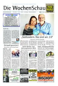Wochenschau Südtondern - 06. April 2019