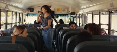Memoirs of a Black Girl (2021)