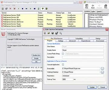Firedaemon Pro v1.9.2199