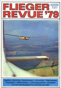 Flieger Revue № 7/317