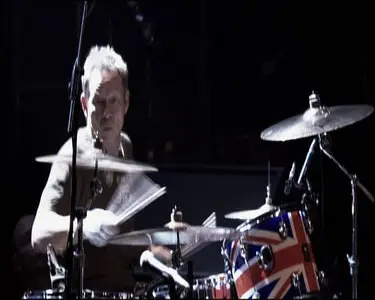 Sex Pistols - There'll Always Be An England (2008)