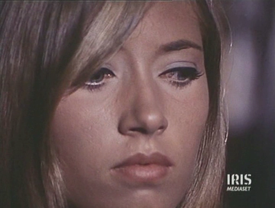 Sartana Does Not Forgive (1968) 