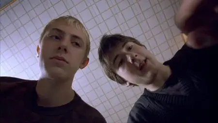 Elephant (2003)