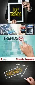 Photos - Trends Concepts