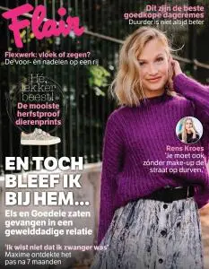 Flair Dutch Edition - 20 November 2018