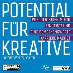 «99U 2 - Potential für Kreative: Wie du Risiken mutig eingehst und eine bemerkenswerte Karriere machst -» by Jocelyn K.