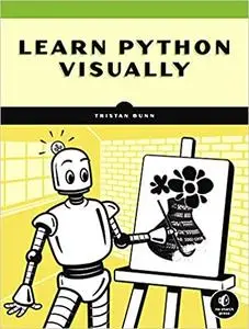 Learn Python Visually: Creative Coding with Processing.py