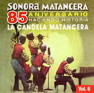 Sonora Matancera - La Candela Matancera 