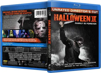 Halloween II (2009)