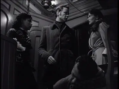 The Tall Target (1951)