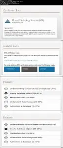 Udemy – MTA 98-364 Exam - Database Fundamentals