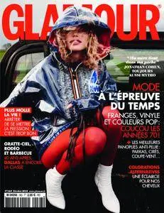 Glamour France - février 2018